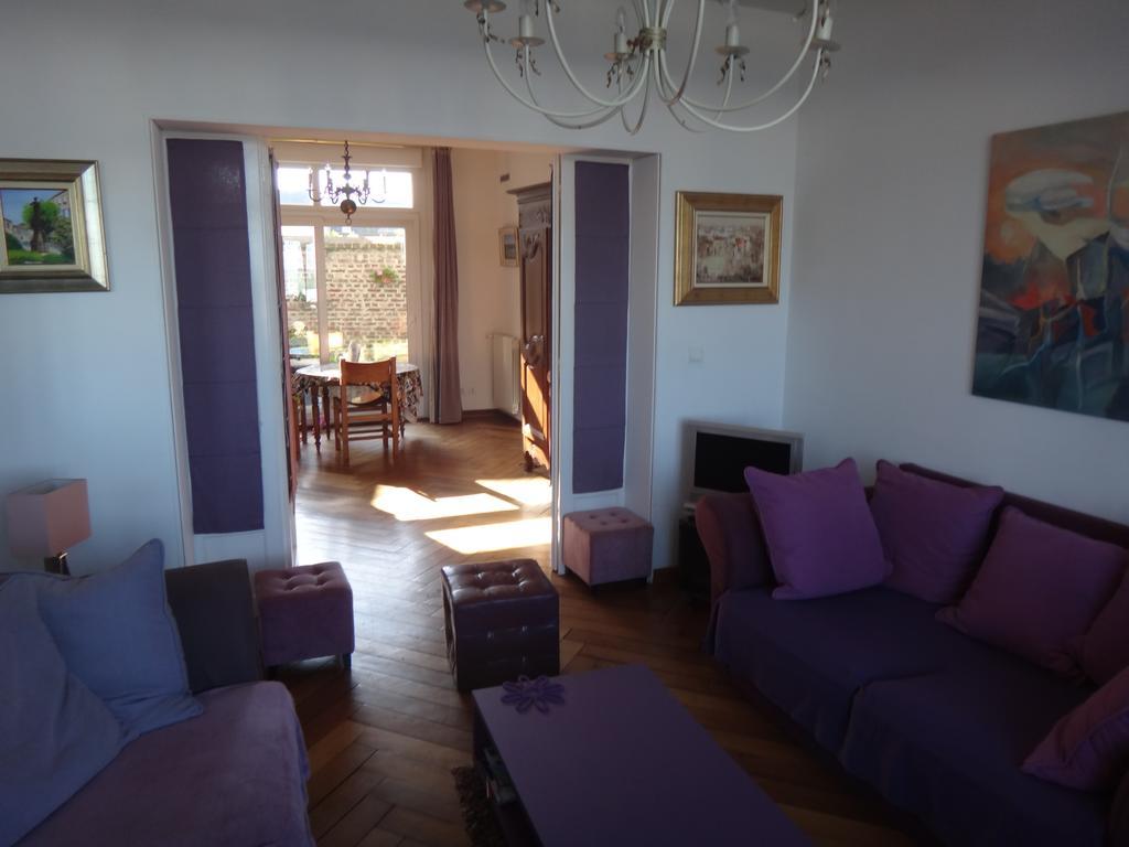 Beau Studio, Front De Mer - Rdc Lägenhet Mers-les-Bains Exteriör bild